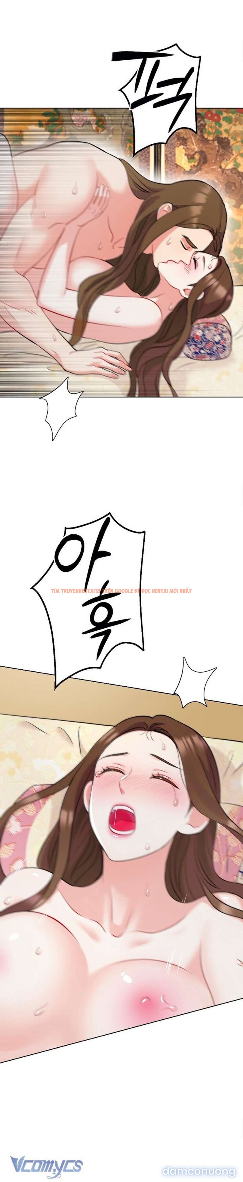 Xem ảnh Chấm Đỏ Định Mệnh - Chapter 20 - 3 6 - Truyenhentaiz.net