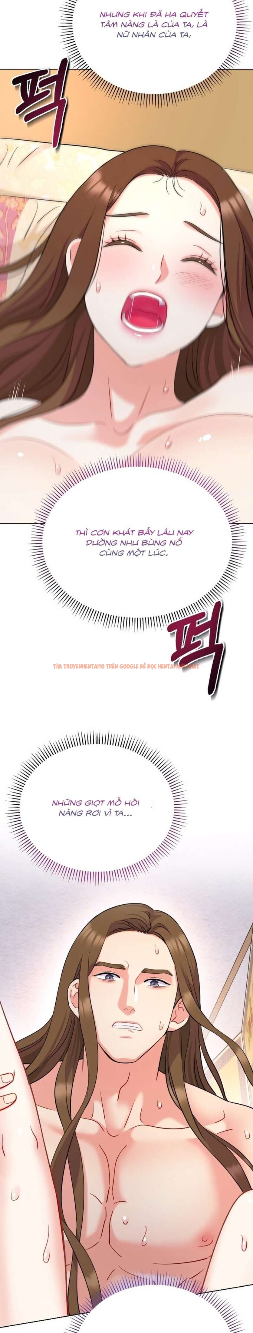 Xem ảnh Chấm Đỏ Định Mệnh - Chapter 20 - 4 1 - Truyenhentaiz.net