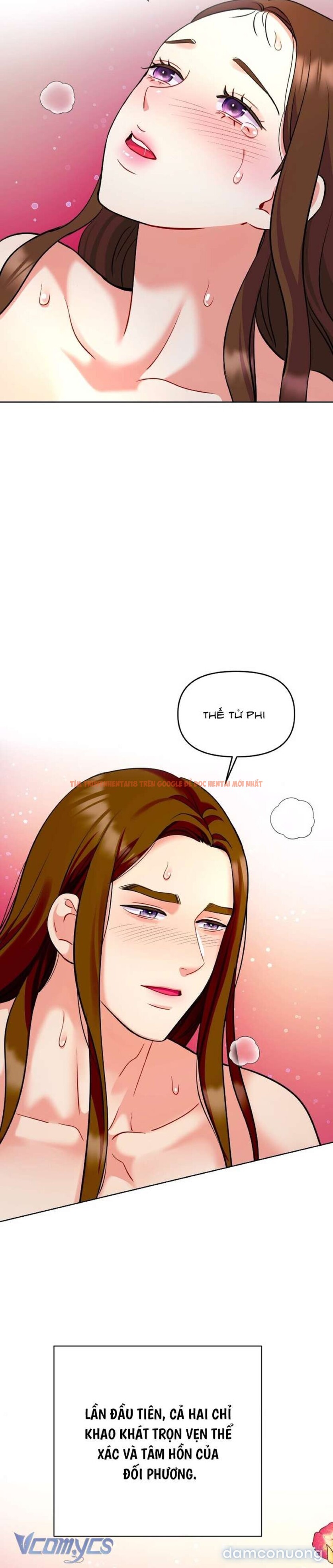 Xem ảnh Chấm Đỏ Định Mệnh - Chapter 20 - 4 6 - Truyenhentaiz.net