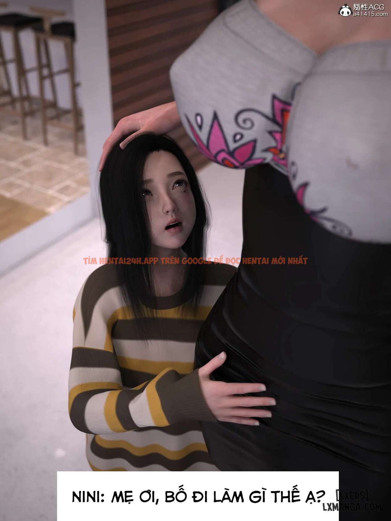 Xem ảnh 1 68ea61e1b624f trong truyện hentai Chăm Sóc Vợ Và Con Gái Thằng Bạn - Chapter 1 - www.hentaitvn.net