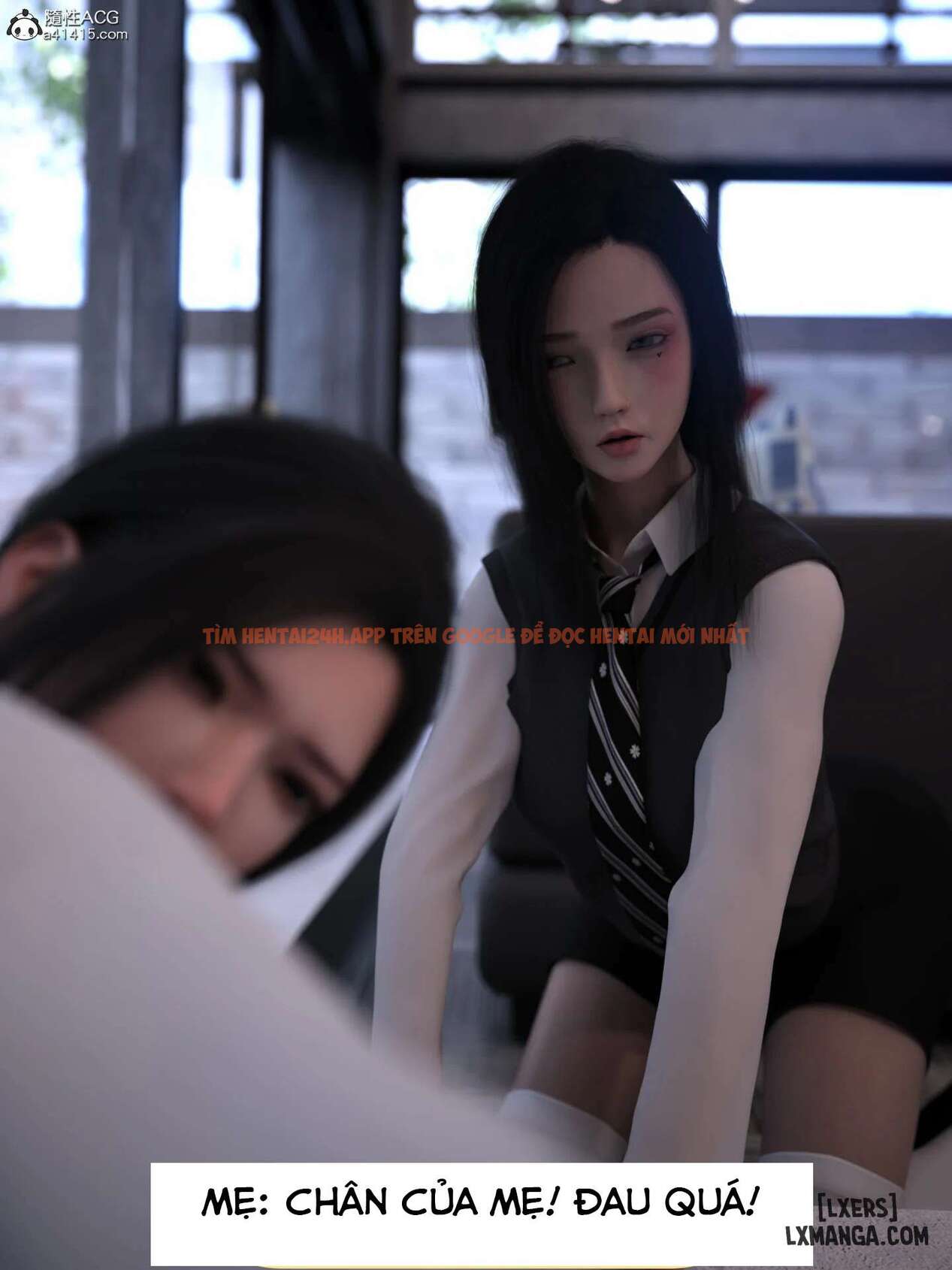 Xem ảnh 10 68ea61e1b624f trong truyện hentai Chăm Sóc Vợ Và Con Gái Thằng Bạn - Chapter 1 - www.hentaitvn.net