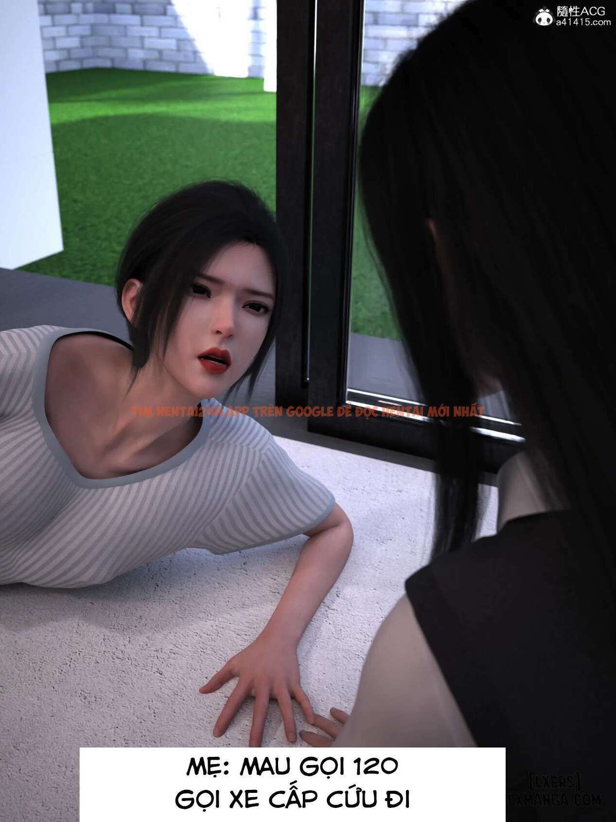 Xem ảnh 12 68ea61e1b624f trong truyện hentai Chăm Sóc Vợ Và Con Gái Thằng Bạn - Chapter 1 - www.hentaitvn.net