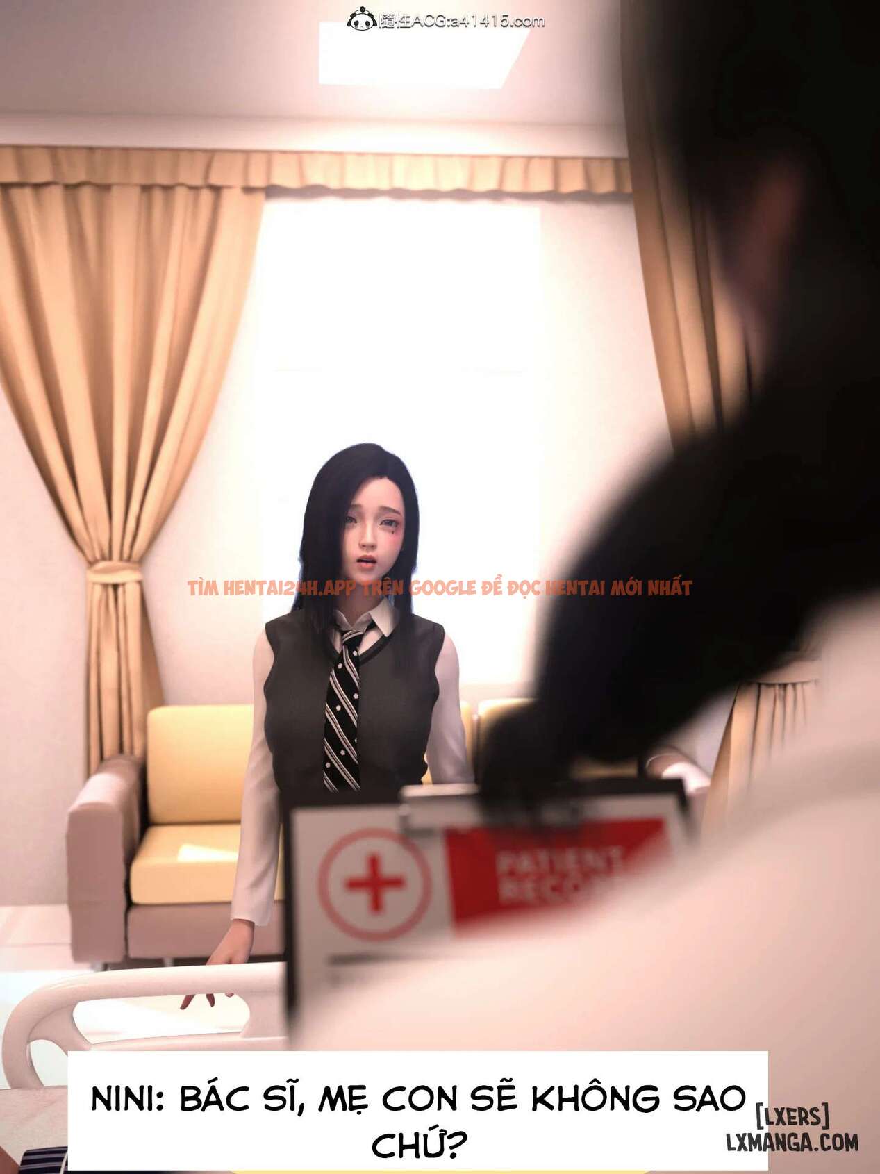 Xem ảnh 16 68ea61e1b624f trong truyện hentai Chăm Sóc Vợ Và Con Gái Thằng Bạn - Chapter 1 - www.hentaitvn.net
