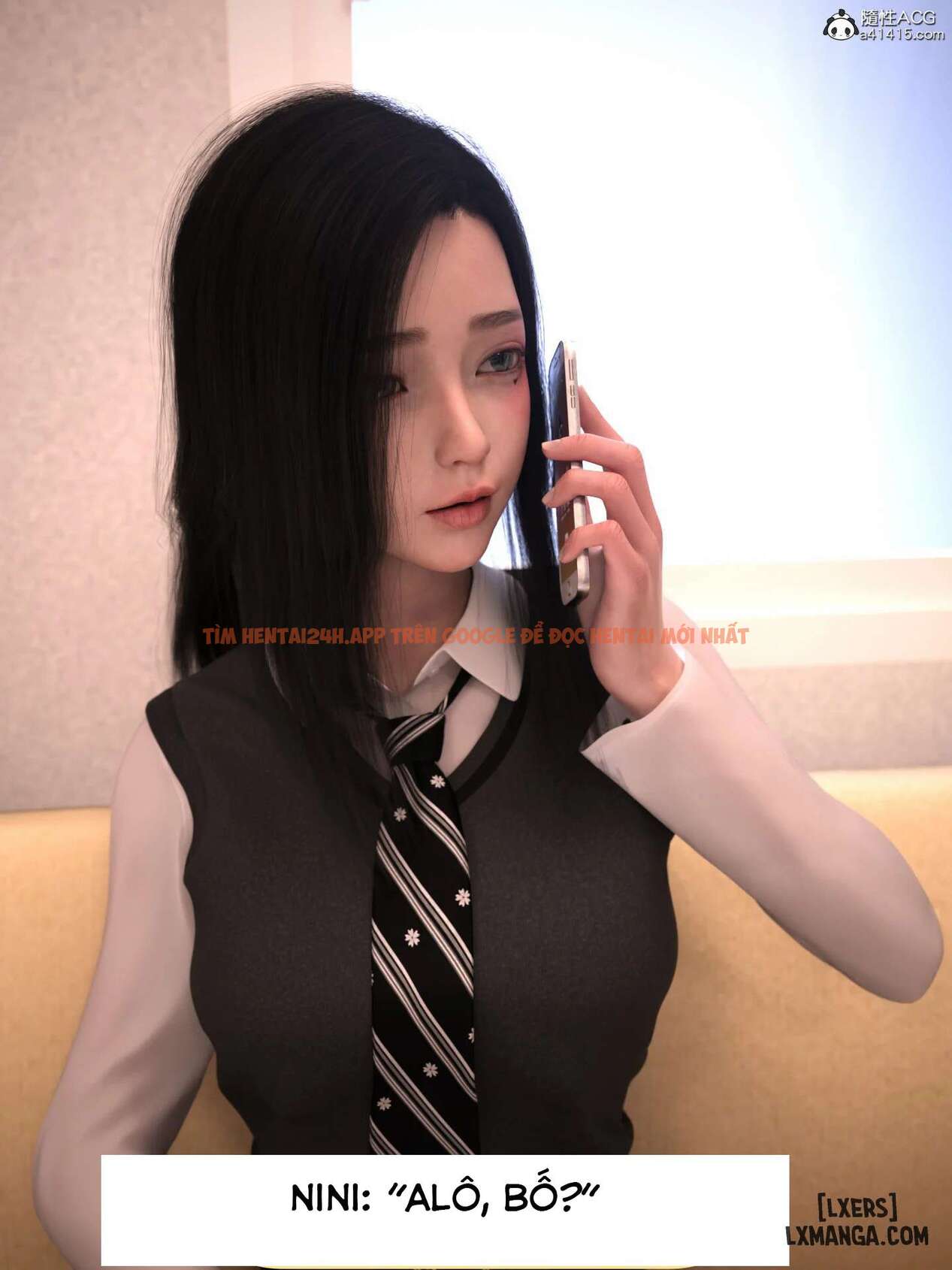 Xem ảnh 21 68ea61e1b624f trong truyện hentai Chăm Sóc Vợ Và Con Gái Thằng Bạn - Chapter 1 - www.hentaitvn.net