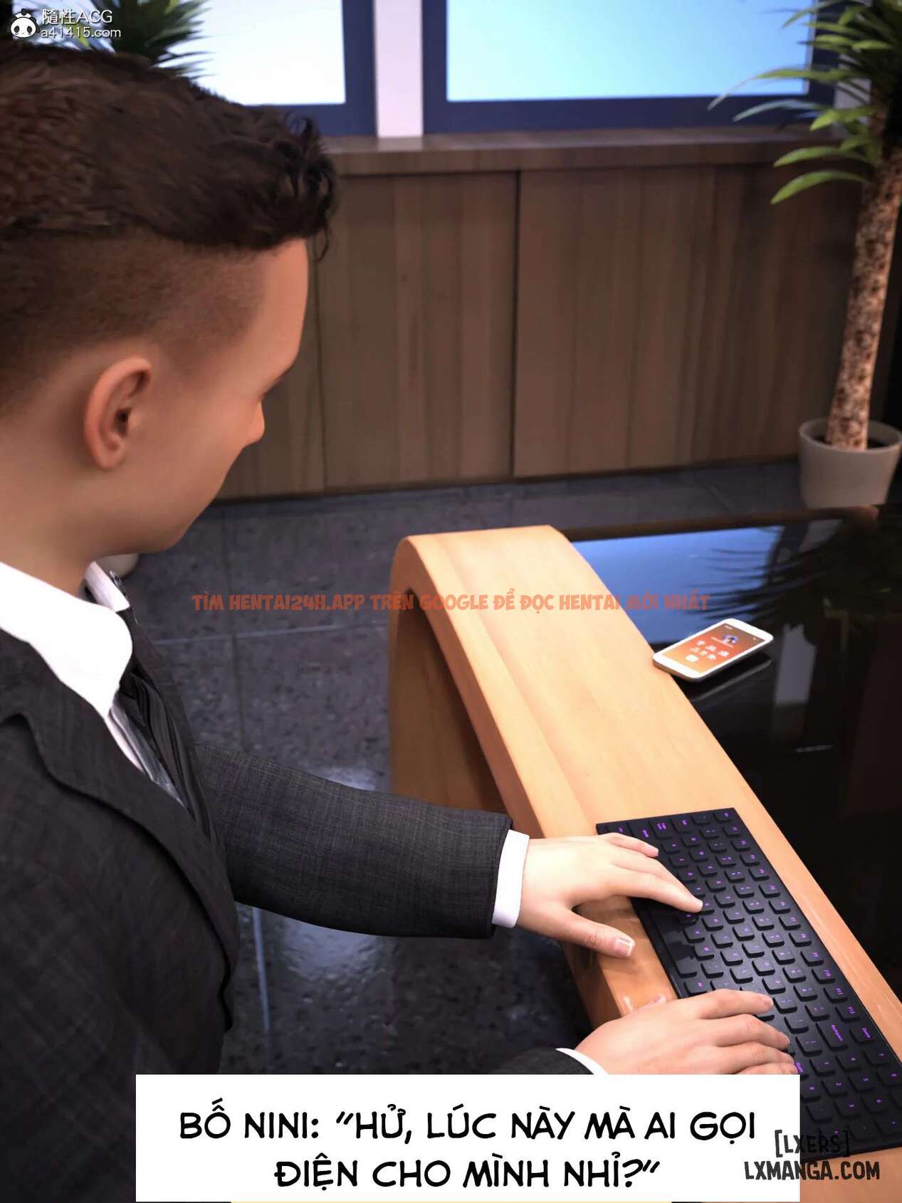 Xem ảnh 23 68ea61e1b624f trong truyện hentai Chăm Sóc Vợ Và Con Gái Thằng Bạn - Chapter 1 - www.hentaitvn.net