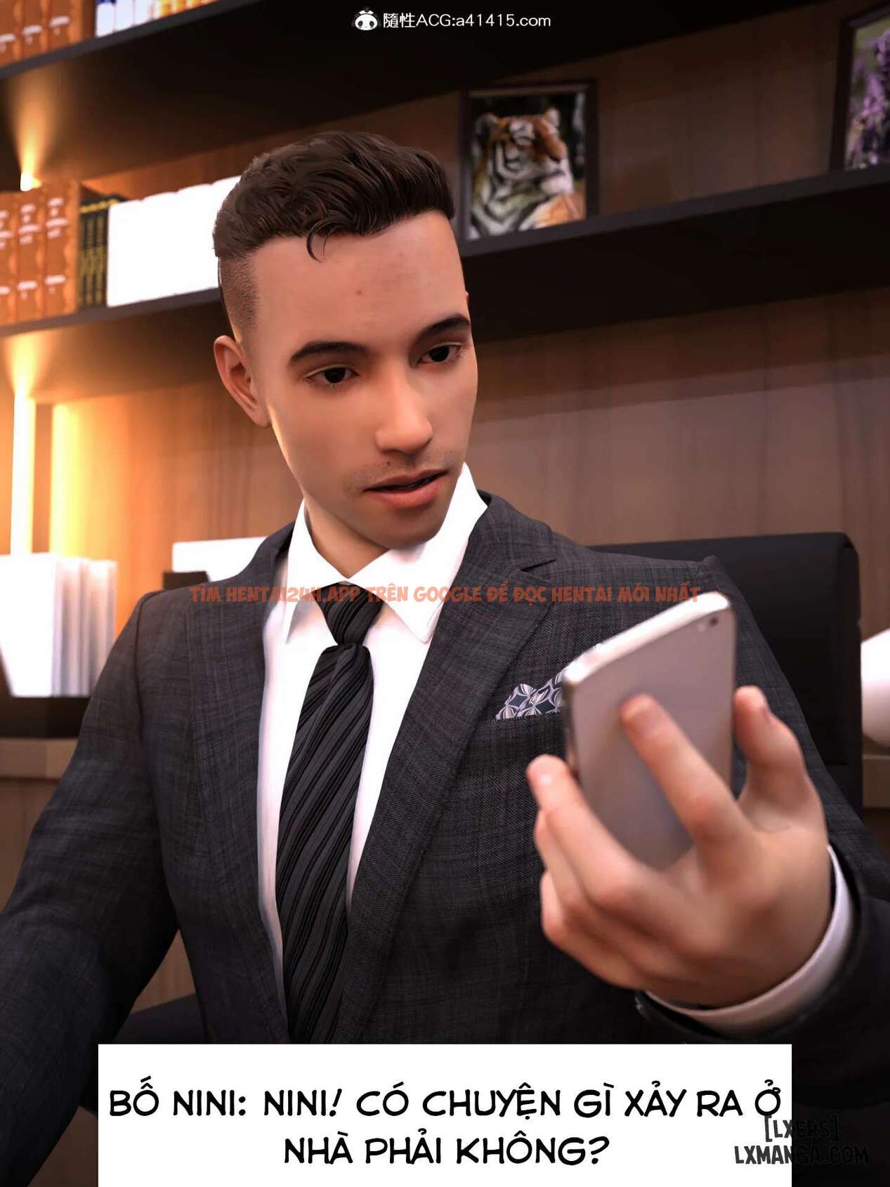 Xem ảnh 24 68ea61e1b624f trong truyện hentai Chăm Sóc Vợ Và Con Gái Thằng Bạn - Chapter 1 - www.hentaitvn.net