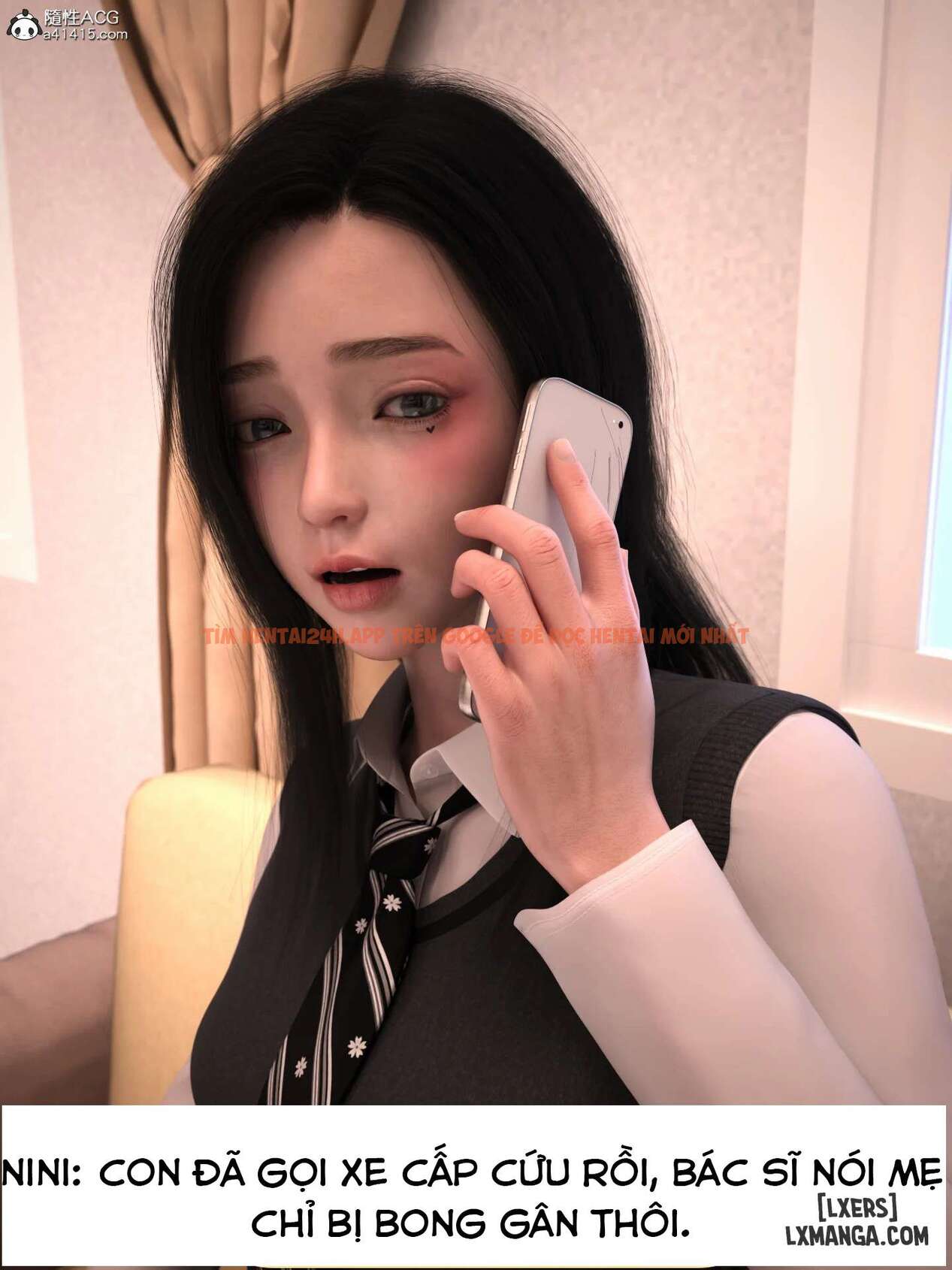 Xem ảnh 28 68ea61e1b624f trong truyện hentai Chăm Sóc Vợ Và Con Gái Thằng Bạn - Chapter 1 - www.hentaitvn.net