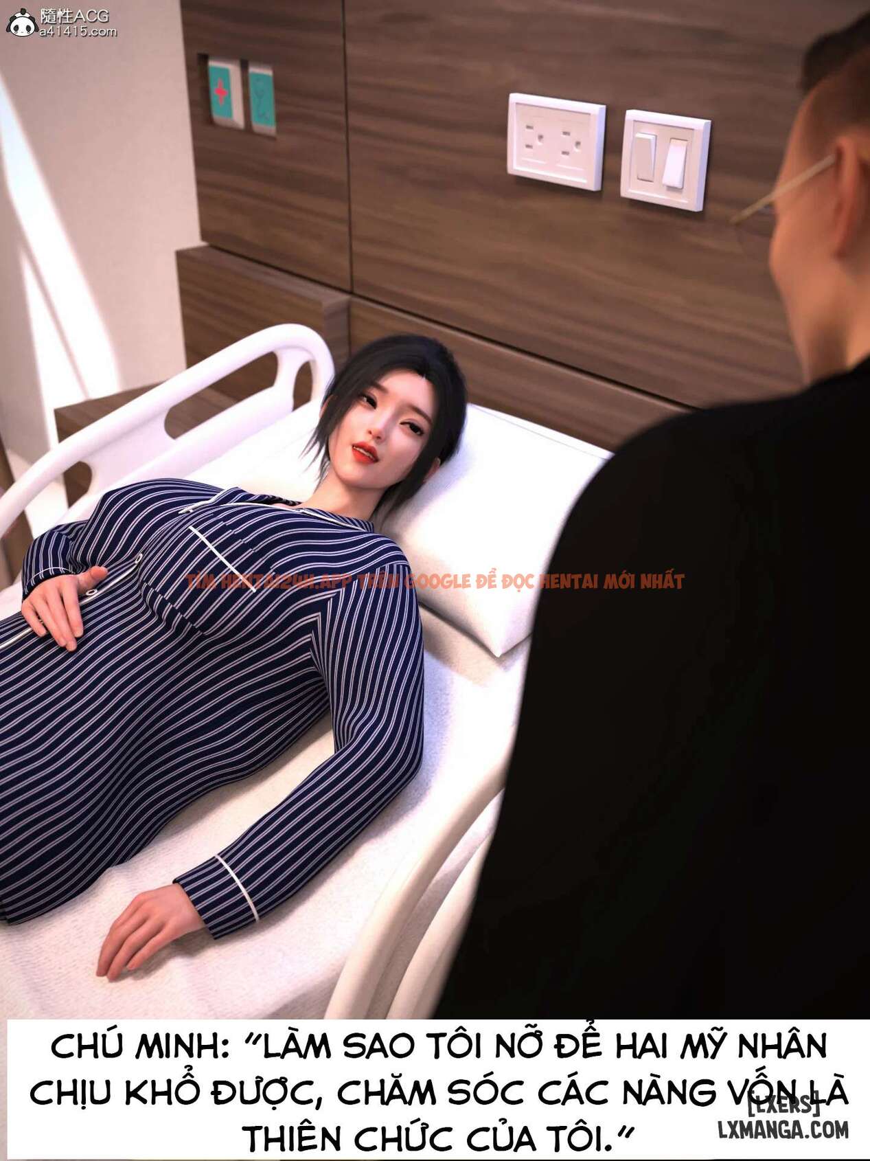 Xem ảnh 41 68ea61e1b624f trong truyện hentai Chăm Sóc Vợ Và Con Gái Thằng Bạn - Chapter 1 - www.hentaitvn.net