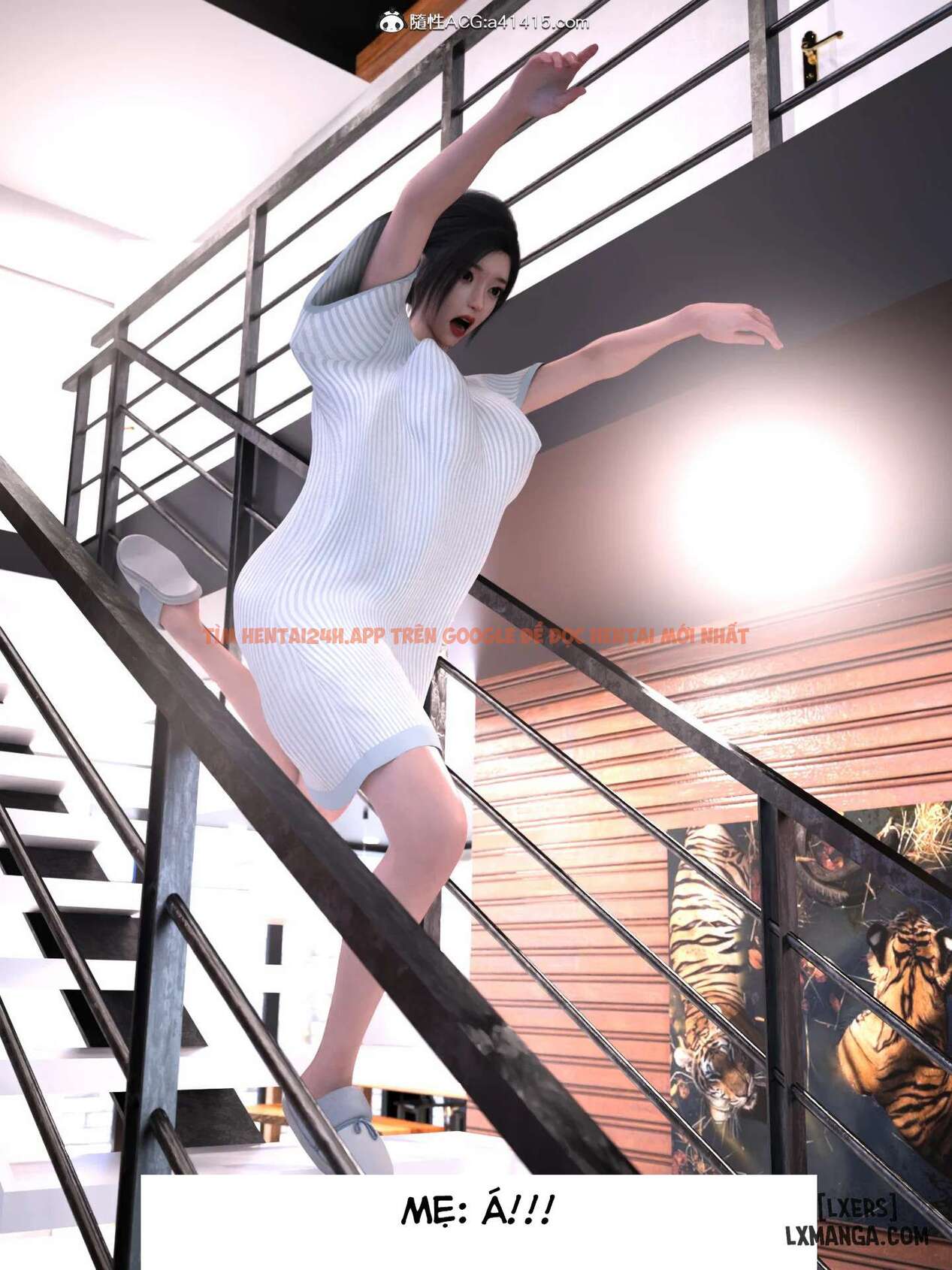 Xem ảnh 8 68ea61e1b624f trong truyện hentai Chăm Sóc Vợ Và Con Gái Thằng Bạn - Chapter 1 - www.hentaitvn.net