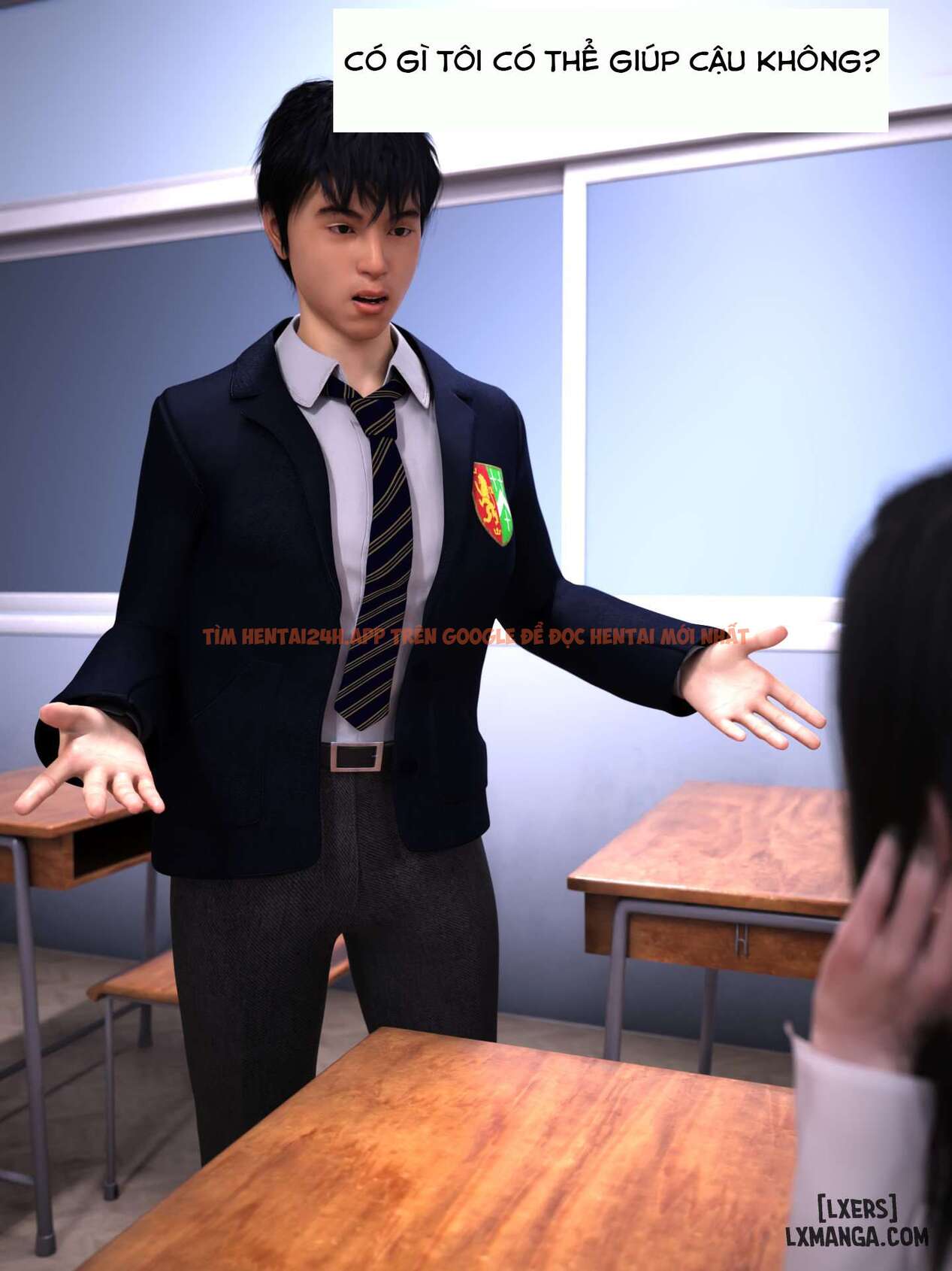 Xem ảnh 11 68ea6532da06f trong truyện hentai Chăm Sóc Vợ Và Con Gái Thằng Bạn - Chapter 2 - www.hentaitvn.net