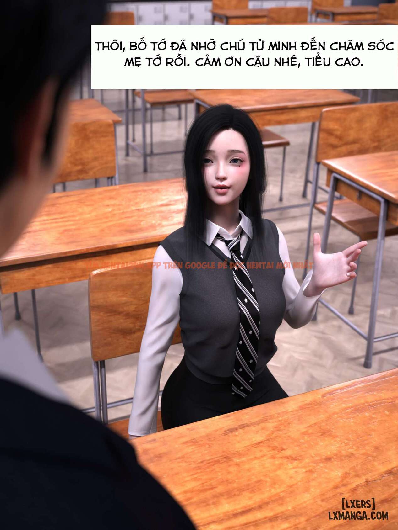 Xem ảnh 12 68ea6532da06f trong truyện hentai Chăm Sóc Vợ Và Con Gái Thằng Bạn - Chapter 2 - www.hentaitvn.net
