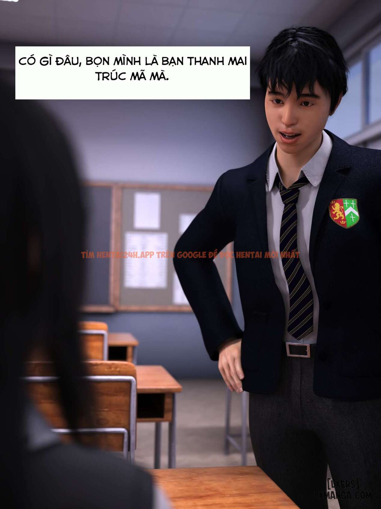 Xem ảnh 13 68ea6532da06f trong truyện hentai Chăm Sóc Vợ Và Con Gái Thằng Bạn - Chapter 2 - www.hentaitvn.net