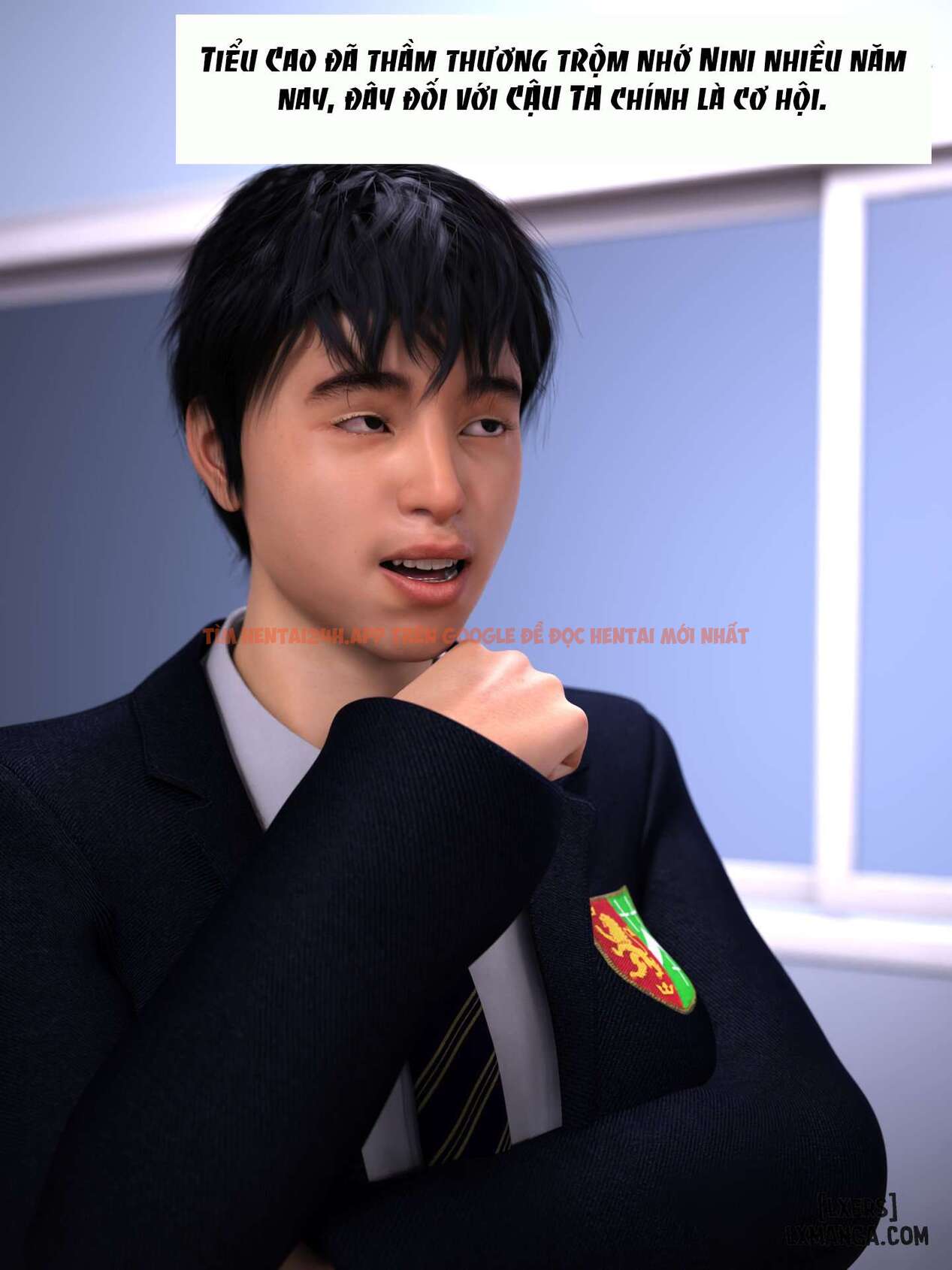 Xem ảnh 14 68ea6532da06f trong truyện hentai Chăm Sóc Vợ Và Con Gái Thằng Bạn - Chapter 2 - www.hentaitvn.net