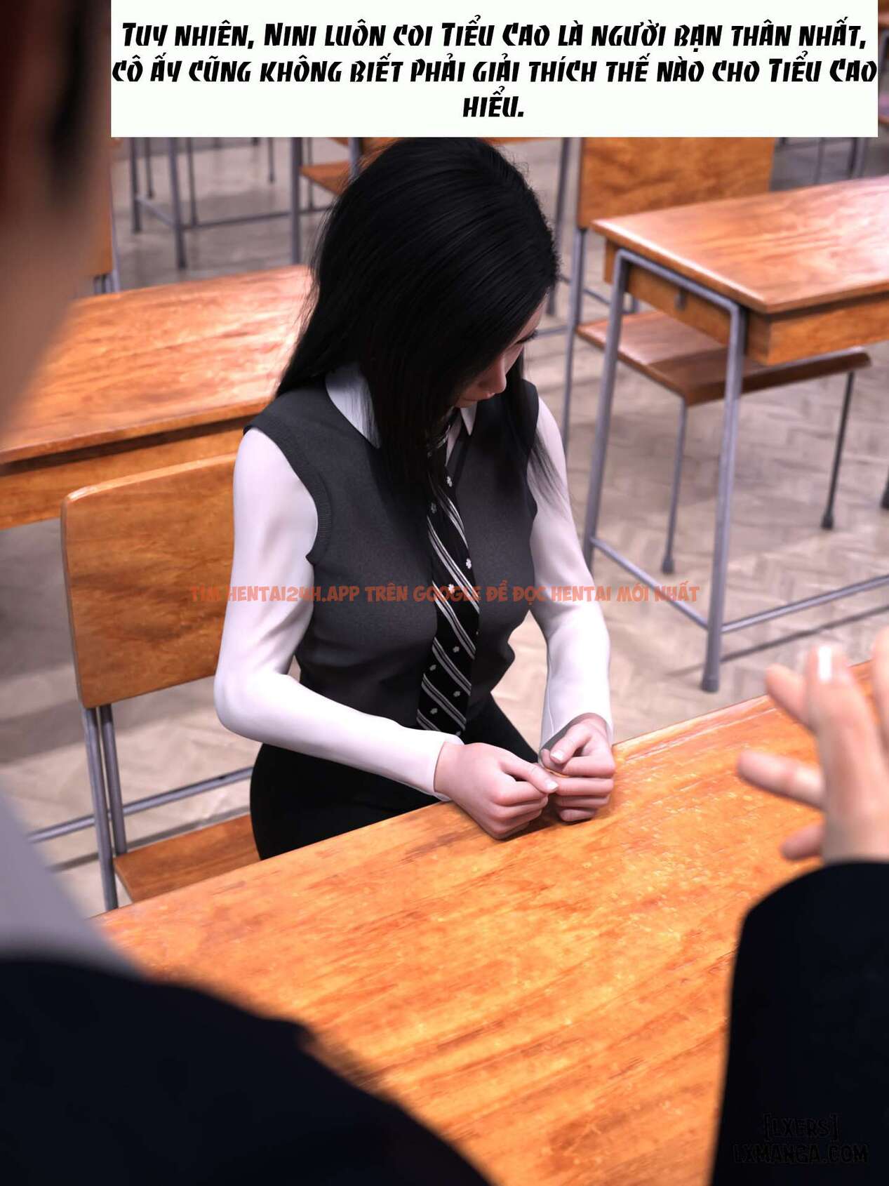 Xem ảnh 16 68ea6532da06f trong truyện hentai Chăm Sóc Vợ Và Con Gái Thằng Bạn - Chapter 2 - www.hentaitvn.net