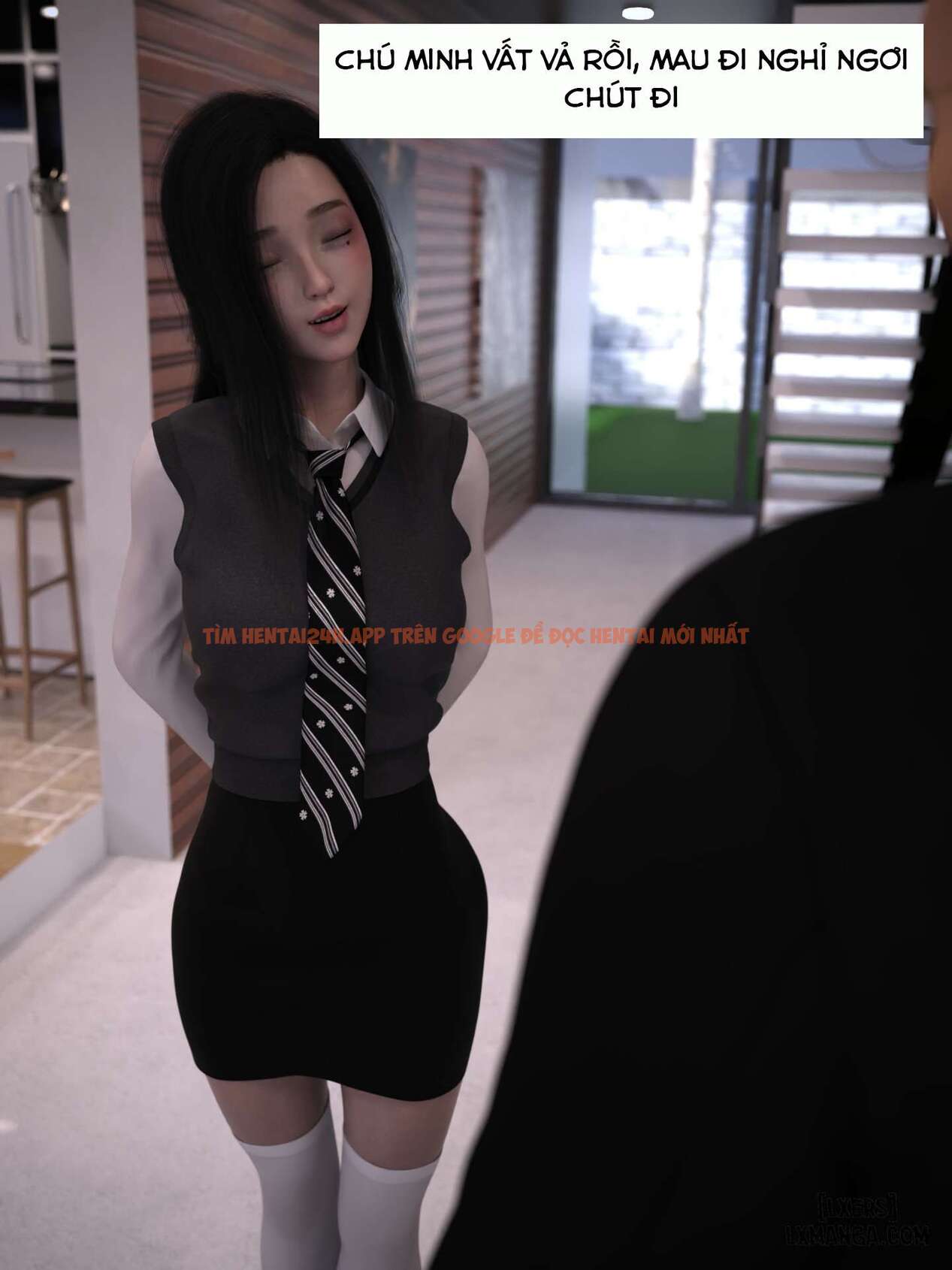 Xem ảnh 4 68ea6532da06f trong truyện hentai Chăm Sóc Vợ Và Con Gái Thằng Bạn - Chapter 2 - www.hentaitvn.net