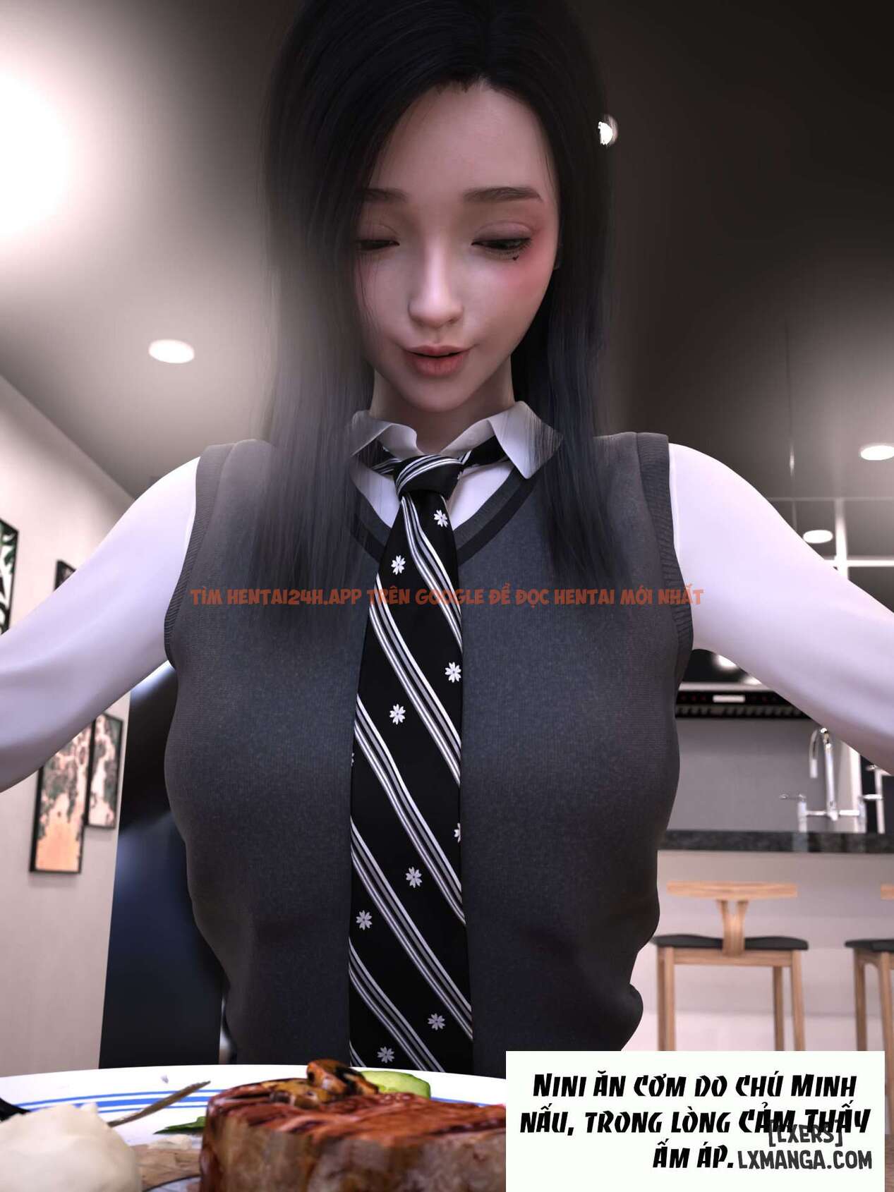 Xem ảnh 55 68ea6532da06f trong truyện hentai Chăm Sóc Vợ Và Con Gái Thằng Bạn - Chapter 2 - www.hentaitvn.net