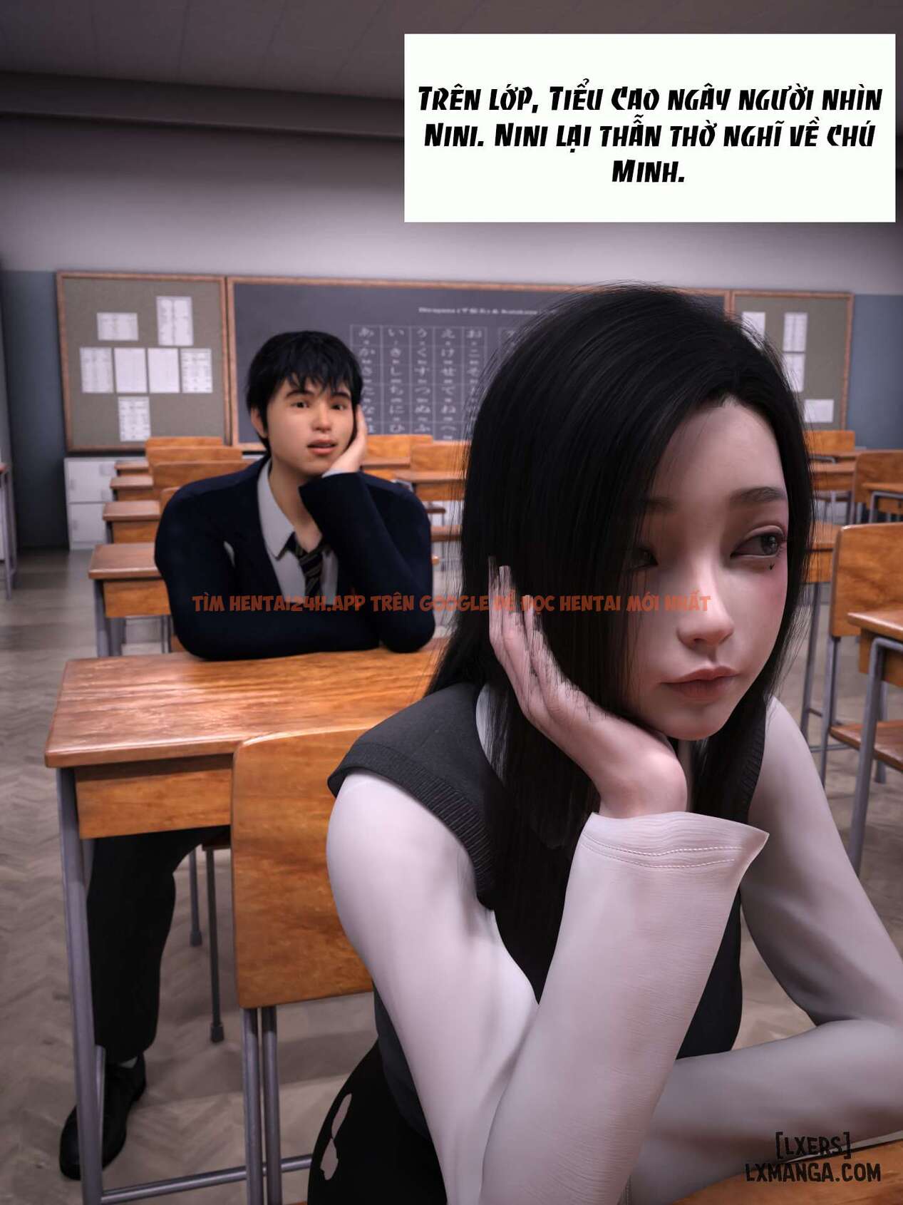 Xem ảnh 56 68ea6532da06f trong truyện hentai Chăm Sóc Vợ Và Con Gái Thằng Bạn - Chapter 2 - www.hentaitvn.net