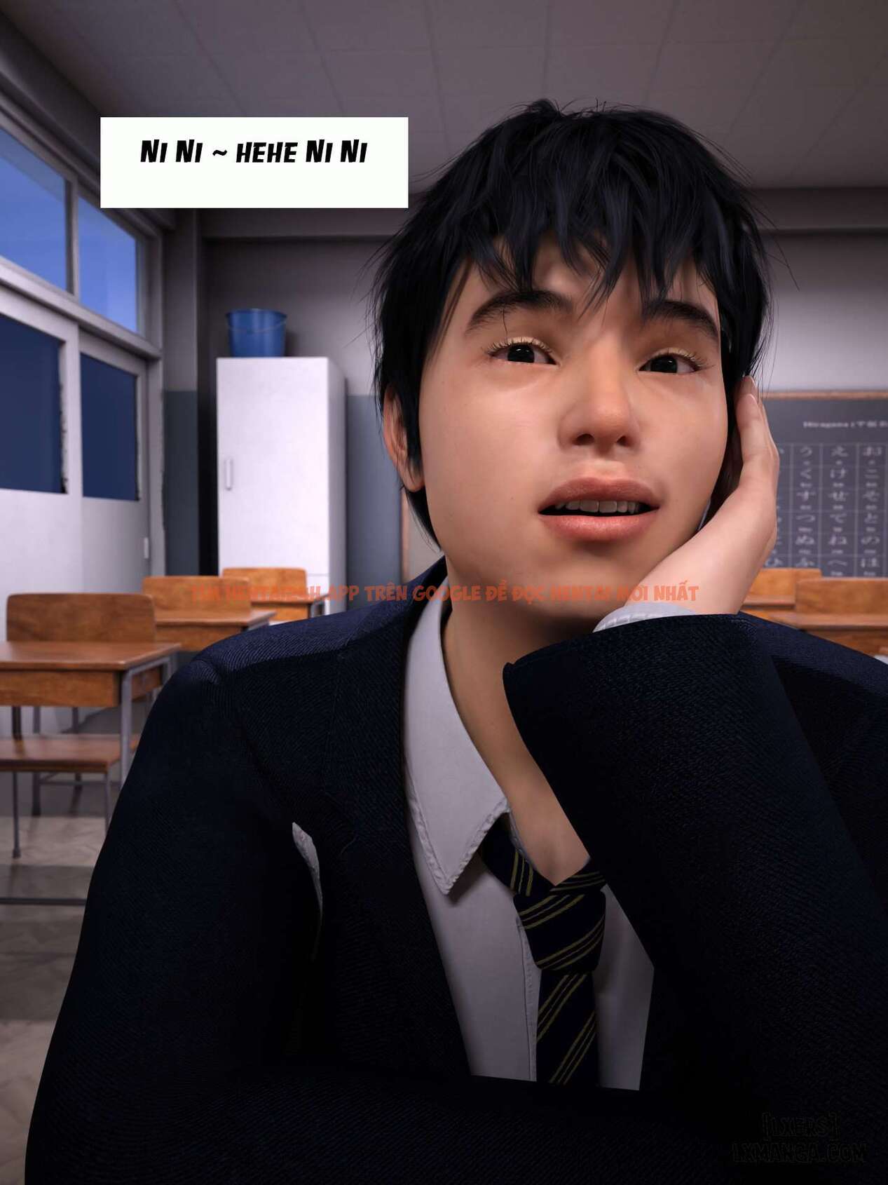 Xem ảnh 57 68ea6532da06f trong truyện hentai Chăm Sóc Vợ Và Con Gái Thằng Bạn - Chapter 2 - www.hentaitvn.net