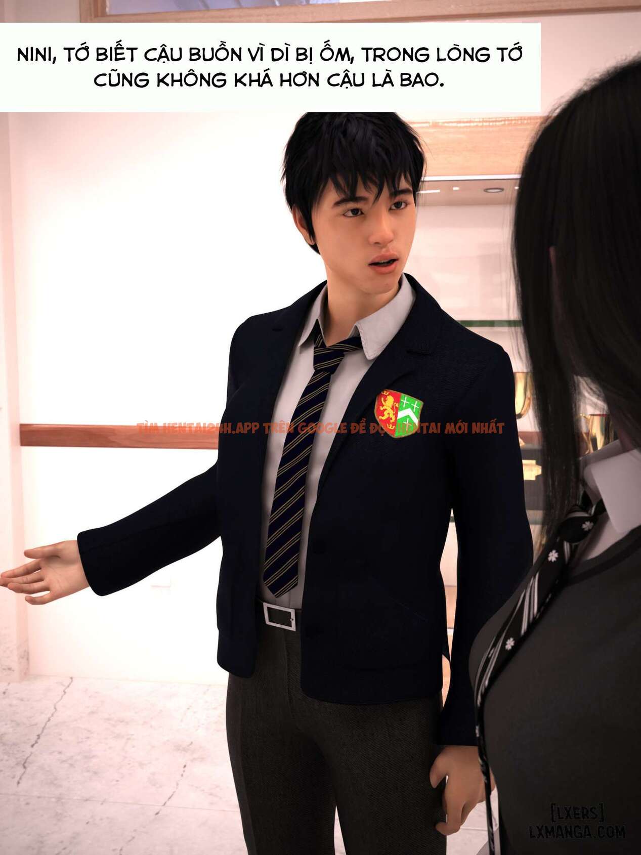 Xem ảnh 62 68ea6532da06f trong truyện hentai Chăm Sóc Vợ Và Con Gái Thằng Bạn - Chapter 2 - www.hentaitvn.net