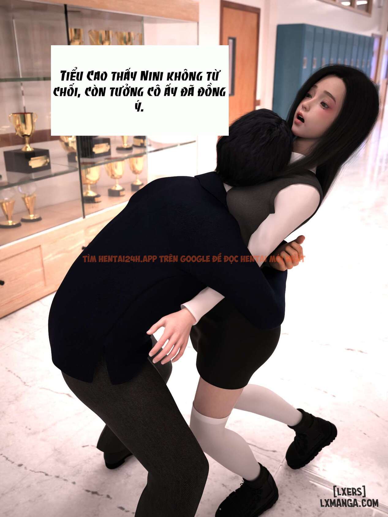 Xem ảnh 67 68ea6532da06f trong truyện hentai Chăm Sóc Vợ Và Con Gái Thằng Bạn - Chapter 2 - www.hentaitvn.net