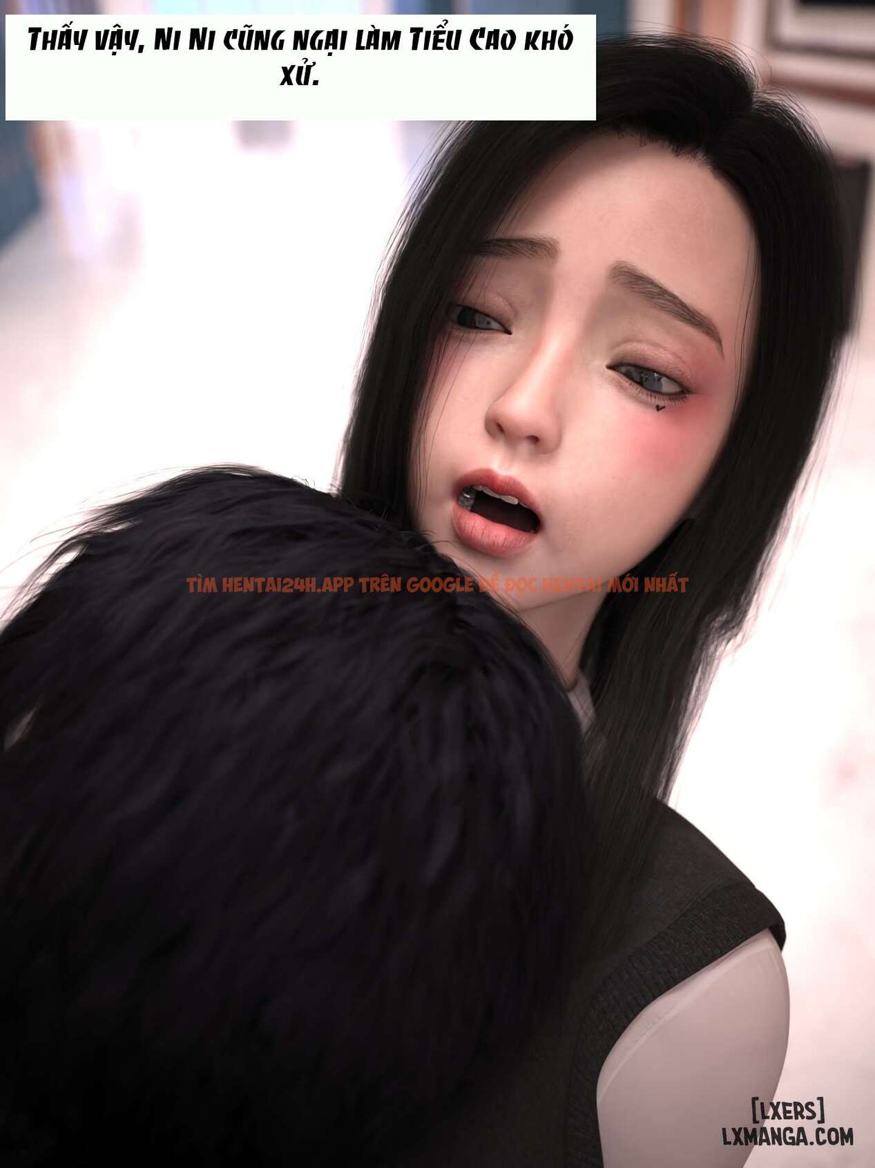 Xem ảnh 68 68ea6532da06f trong truyện hentai Chăm Sóc Vợ Và Con Gái Thằng Bạn - Chapter 2 - www.hentaitvn.net