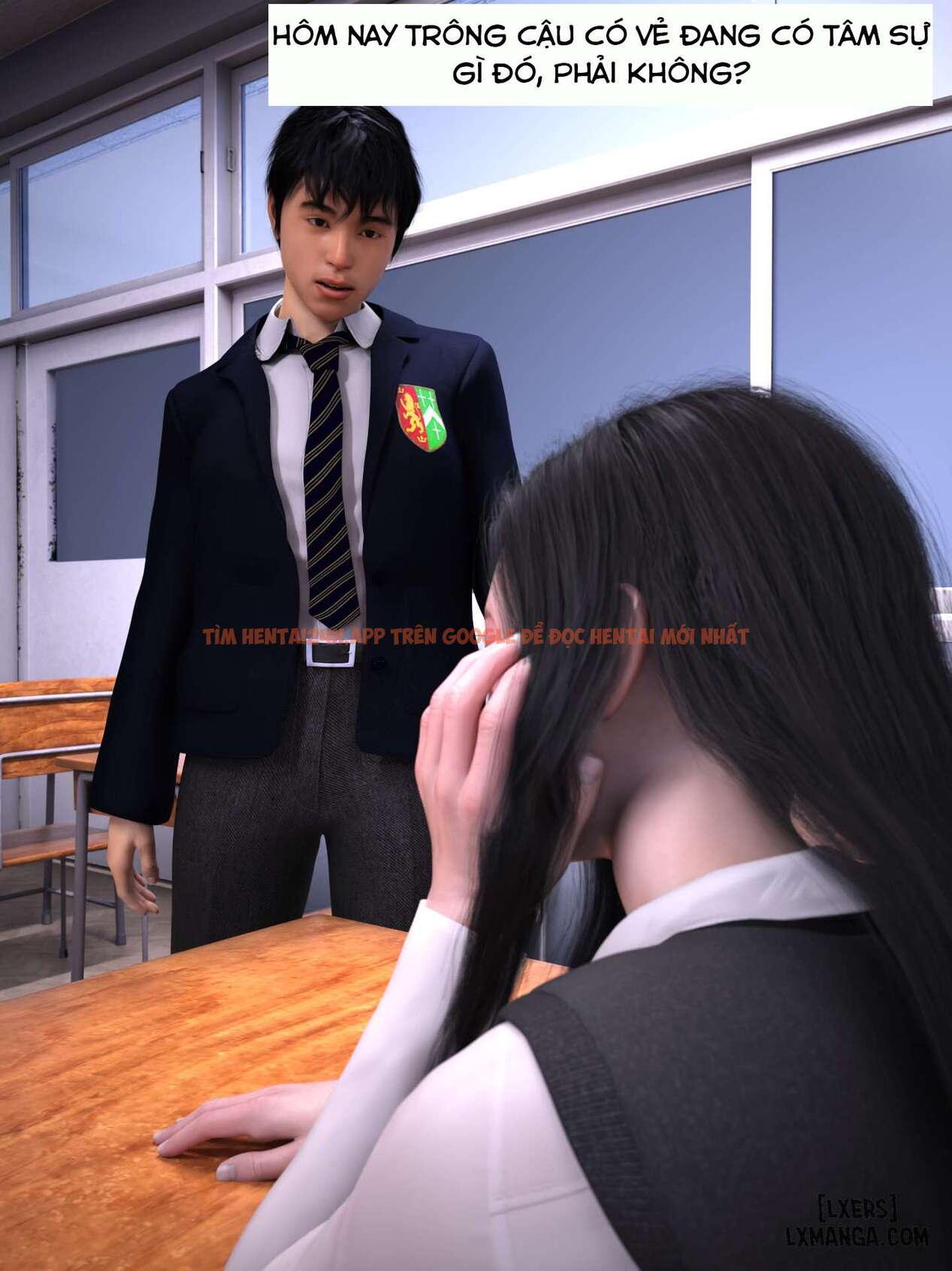 Xem ảnh 7 68ea6532da06f trong truyện hentai Chăm Sóc Vợ Và Con Gái Thằng Bạn - Chapter 2 - www.hentaitvn.net