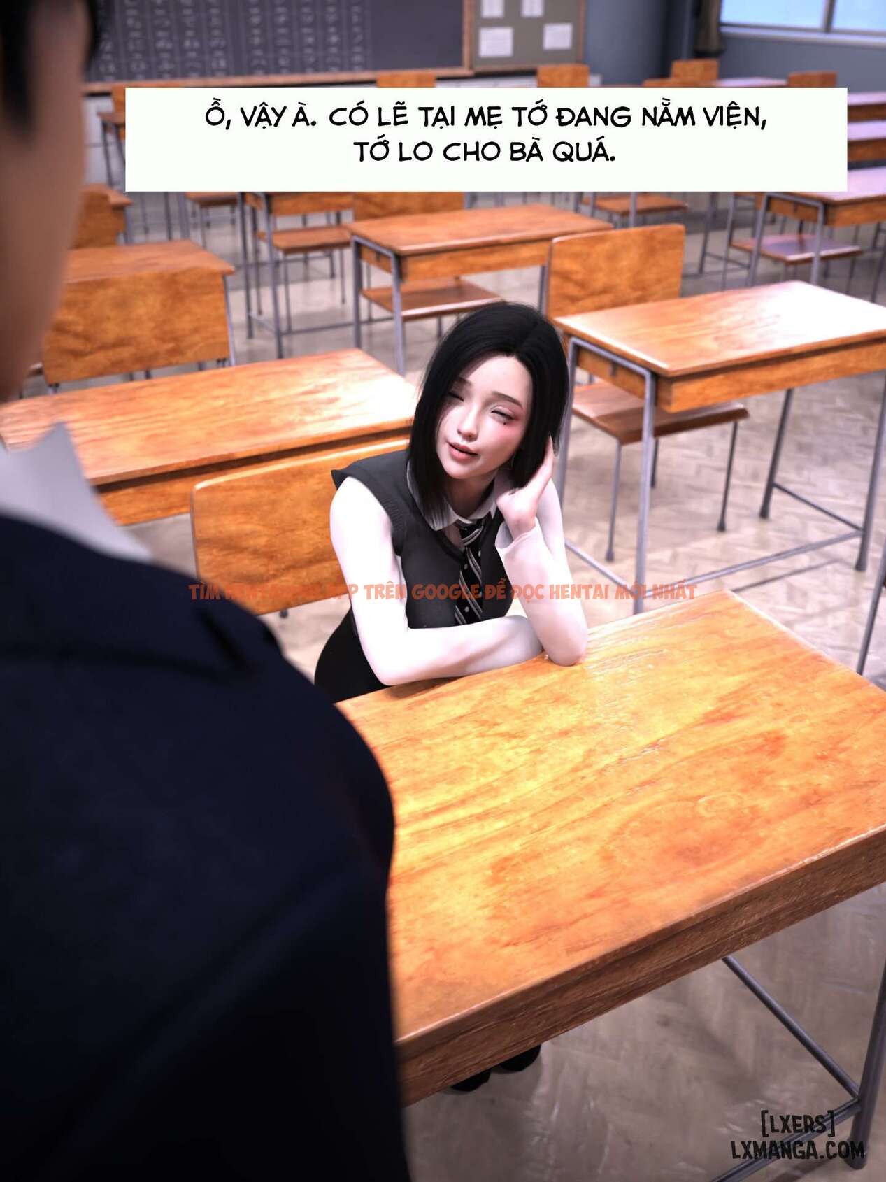 Xem ảnh 8 68ea6532da06f trong truyện hentai Chăm Sóc Vợ Và Con Gái Thằng Bạn - Chapter 2 - www.hentaitvn.net