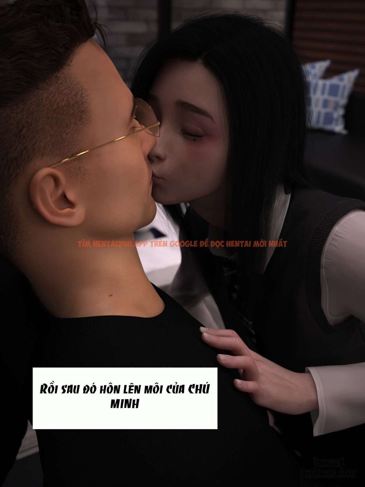 Xem ảnh 83 68ea6532da06f trong truyện hentai Chăm Sóc Vợ Và Con Gái Thằng Bạn - Chapter 2 - www.hentaitvn.net