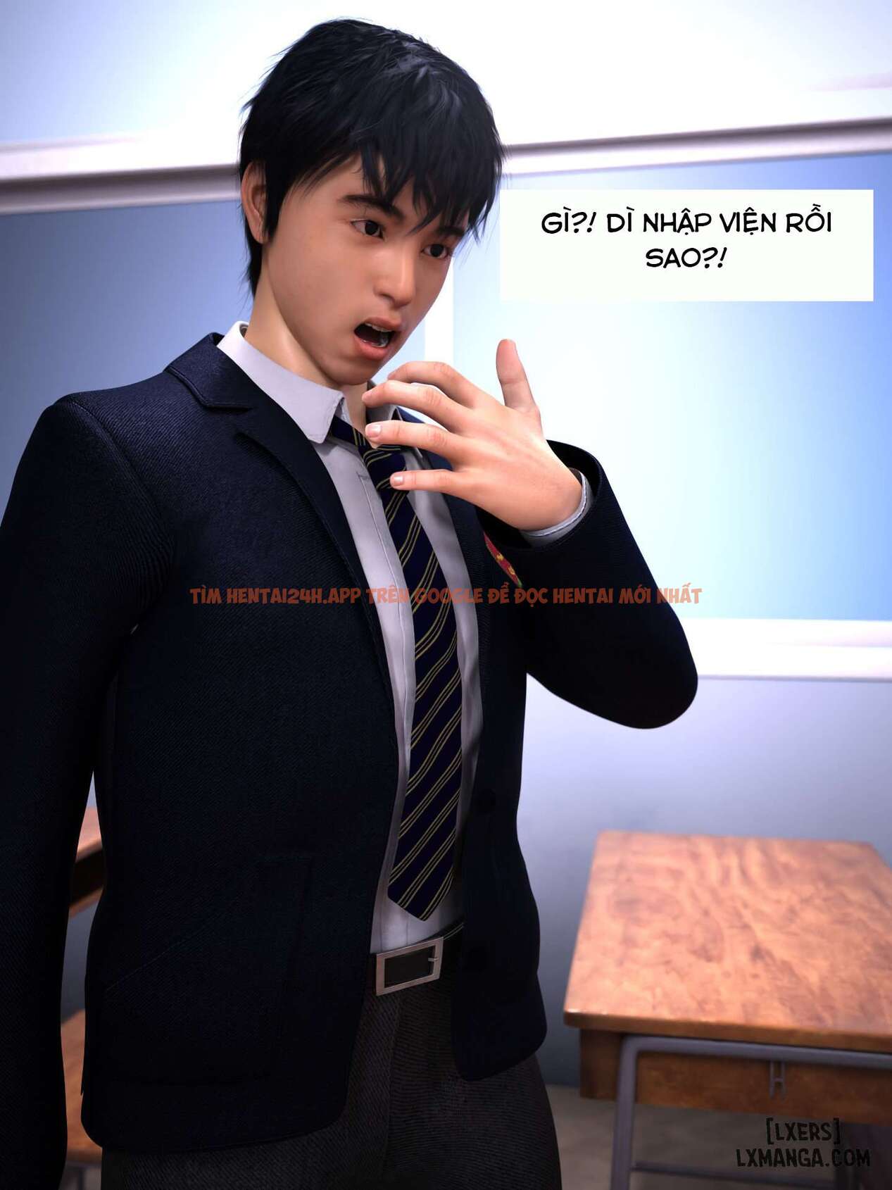 Xem ảnh 9 68ea6532da06f trong truyện hentai Chăm Sóc Vợ Và Con Gái Thằng Bạn - Chapter 2 - www.hentaitvn.net