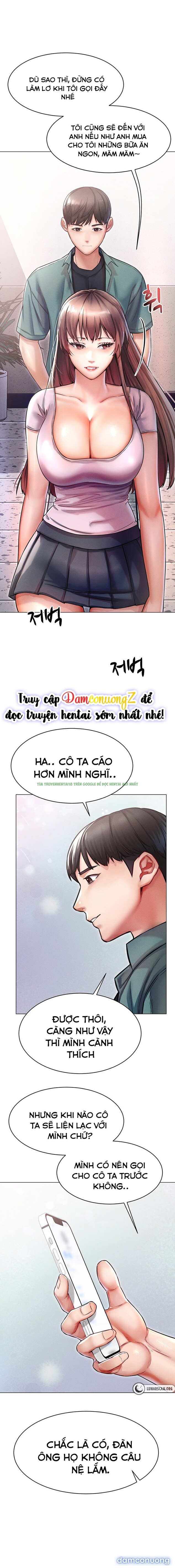 Xem ảnh Chạm Vào Em Đi! - Chap 11 - truyen cham vao em di chapter 11 (13) - Truyenhentaiz.net