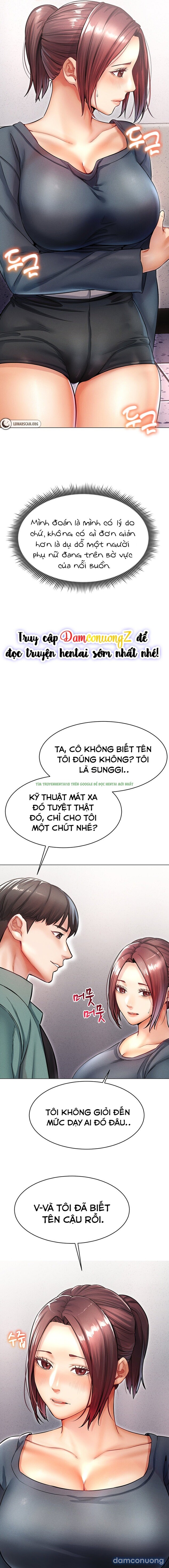 Hình ảnh truyen cham vao em di chapter 11 (16) trong Chạm Vào Em Đi! - Chap 11