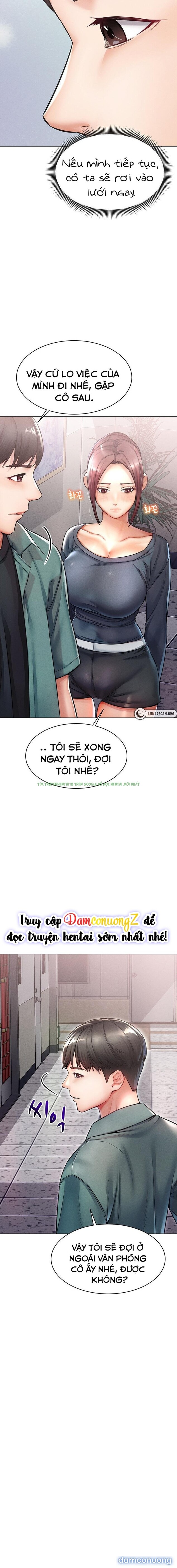 Xem ảnh Chạm Vào Em Đi! - Chap 11 - truyen cham vao em di chapter 11 (21) - Truyenhentaiz.net