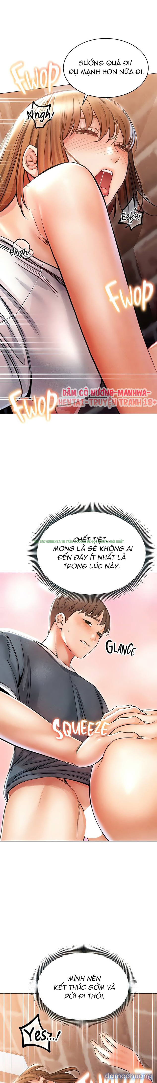 Xem ảnh Chạm Vào Em Đi! - Chap 20 - truyen cham vao em di chapter 20 (0) - Truyenhentaiz.net