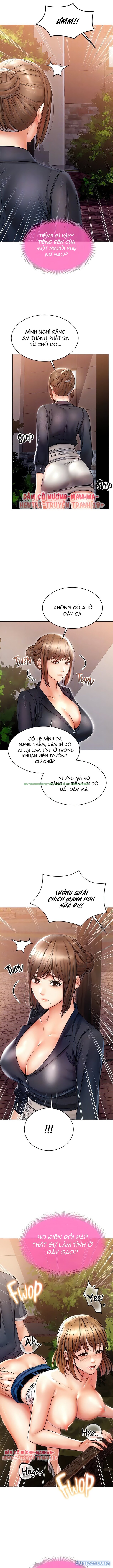 Xem ảnh Chạm Vào Em Đi! - Chap 20 - truyen cham vao em di chapter 20 (14) - Truyenhentaiz.net