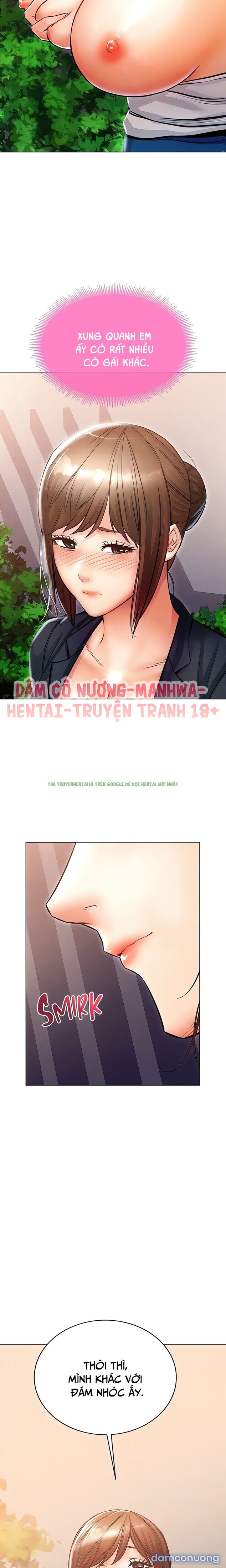 Xem ảnh Chạm Vào Em Đi! - Chap 21 - truyen cham vao em di chapter 21 (14) - Truyenhentaiz.net