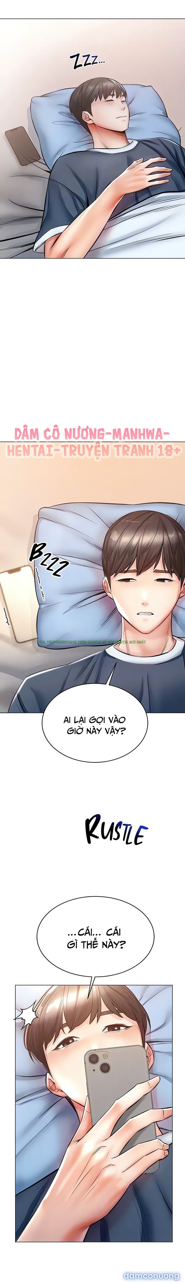 Xem ảnh Chạm Vào Em Đi! - Chap 21 - truyen cham vao em di chapter 21 (16) - Truyenhentaiz.net