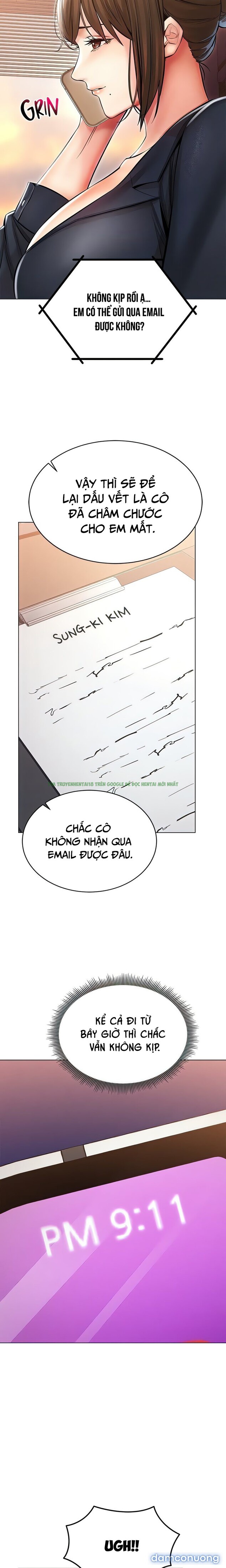 Xem ảnh Chạm Vào Em Đi! - Chap 21 - truyen cham vao em di chapter 21 (19) - Truyenhentaiz.net