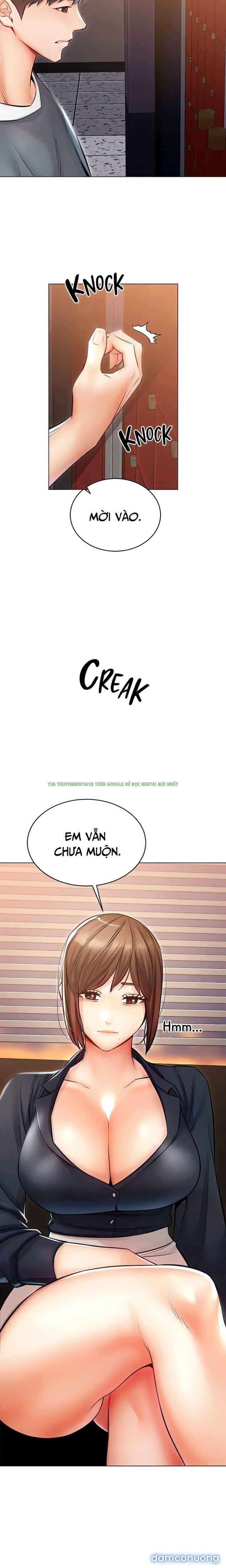 Xem ảnh Chạm Vào Em Đi! - Chap 21 - truyen cham vao em di chapter 21 (21) - Truyenhentaiz.net