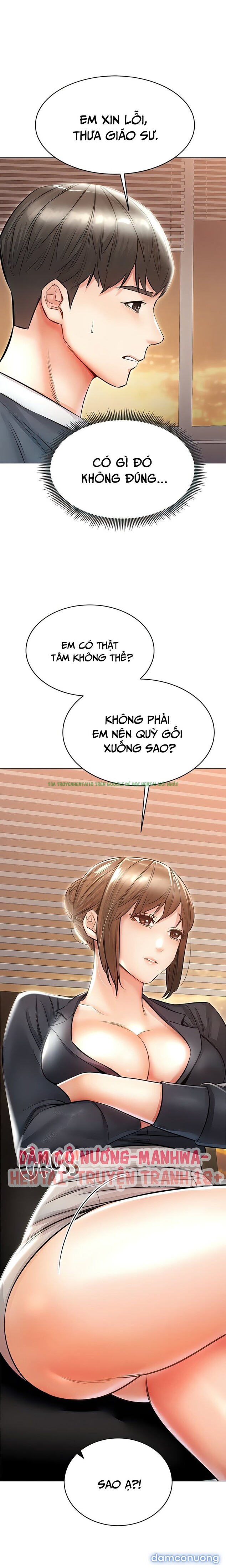 Xem ảnh Chạm Vào Em Đi! - Chap 21 - truyen cham vao em di chapter 21 (24) - Truyenhentaiz.net