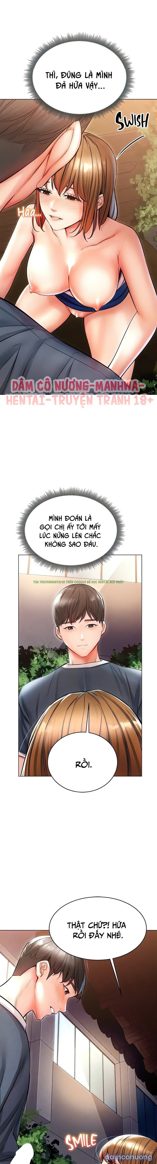 Xem ảnh Chạm Vào Em Đi! - Chap 21 - truyen cham vao em di chapter 21 (4) - Truyenhentaiz.net