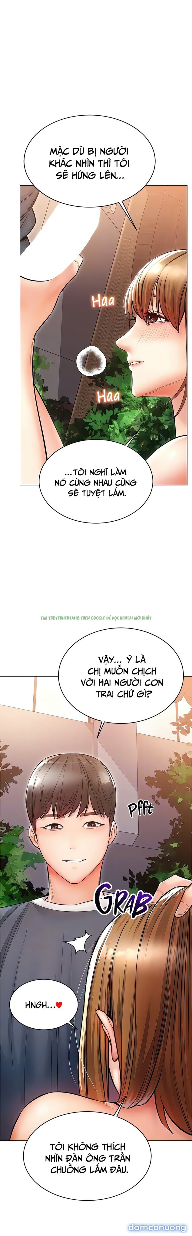 Xem ảnh Chạm Vào Em Đi! - Chap 21 - truyen cham vao em di chapter 21 (6) - Truyenhentaiz.net