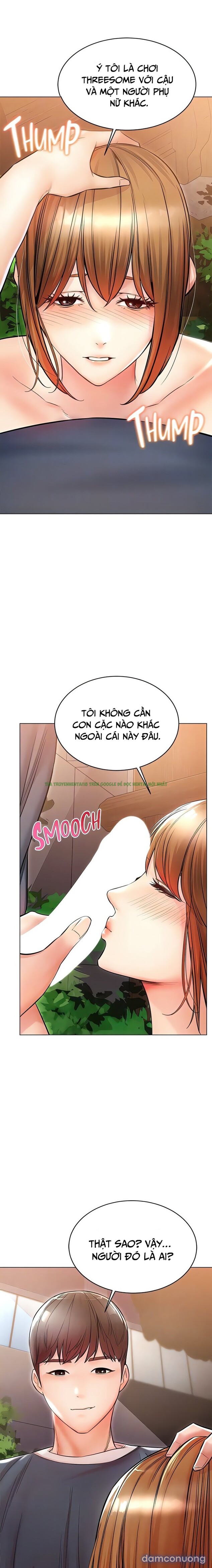 Xem ảnh Chạm Vào Em Đi! - Chap 21 - truyen cham vao em di chapter 21 (7) - Truyenhentaiz.net