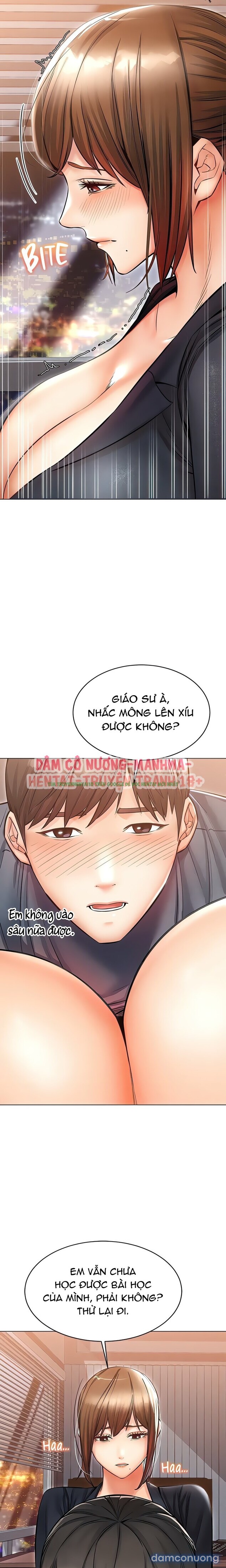 Xem ảnh Chạm Vào Em Đi! - Chap 22 - truyen cham vao em di chapter 22 (10) - Truyenhentaiz.net