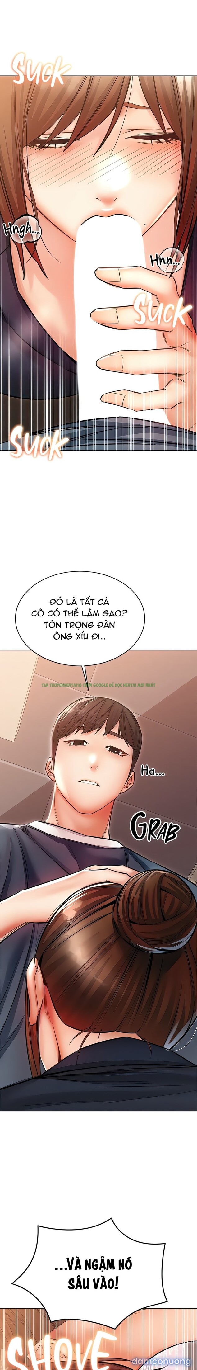 Xem ảnh Chạm Vào Em Đi! - Chap 22 - truyen cham vao em di chapter 22 (19) - Truyenhentaiz.net