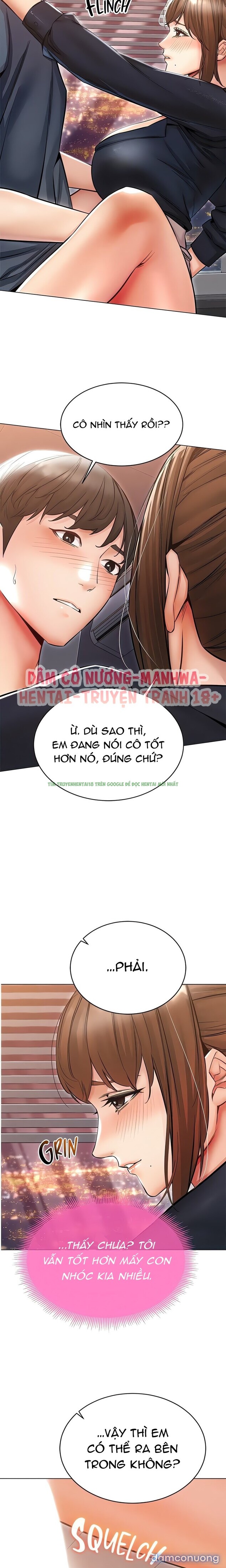 Xem ảnh Chạm Vào Em Đi! - Chap 22 - truyen cham vao em di chapter 22 (24) - Truyenhentaiz.net