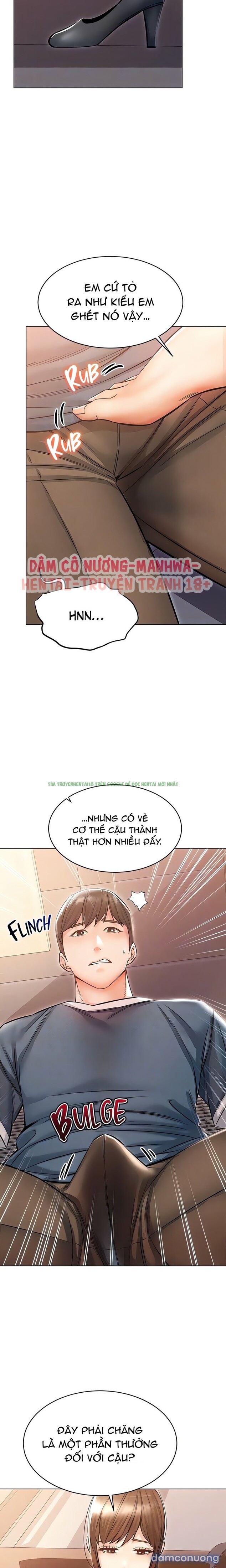 Xem ảnh Chạm Vào Em Đi! - Chap 22 - truyen cham vao em di chapter 22 (5) - Truyenhentaiz.net