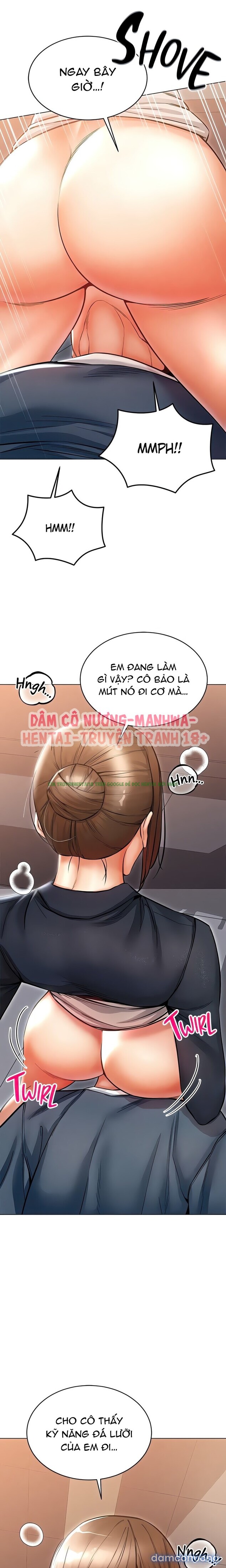 Xem ảnh Chạm Vào Em Đi! - Chap 23 - truyen cham vao em di chapter 23 (11) - Truyenhentaiz.net