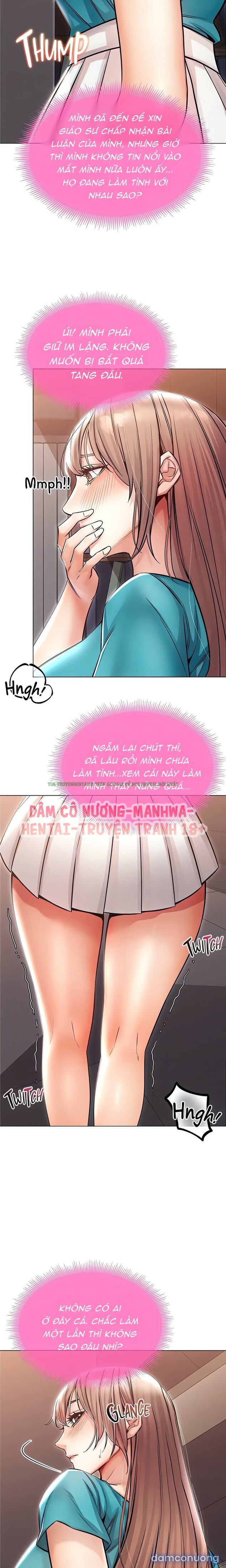 Xem ảnh Chạm Vào Em Đi! - Chap 23 - truyen cham vao em di chapter 23 (19) - Truyenhentaiz.net