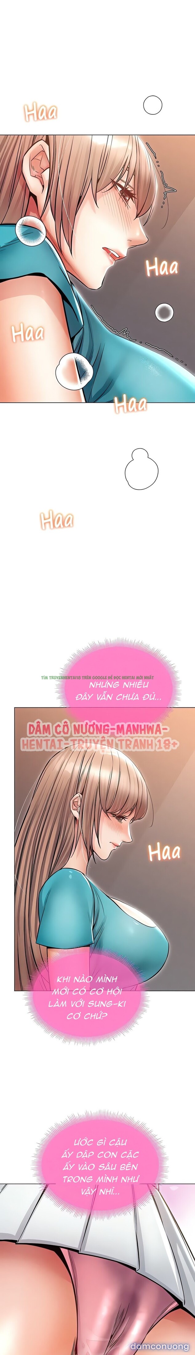 Xem ảnh Chạm Vào Em Đi! - Chap 23 - truyen cham vao em di chapter 23 (23) - Truyenhentaiz.net