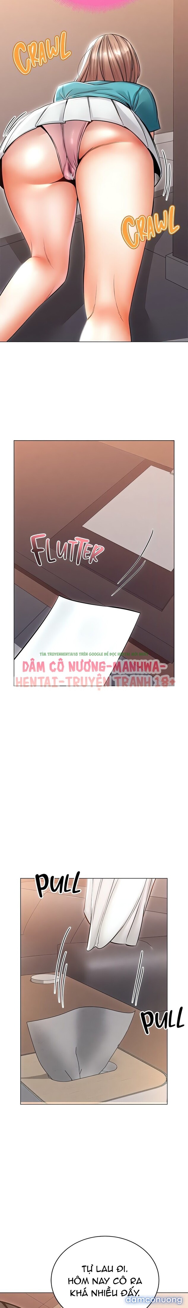 Xem ảnh Chạm Vào Em Đi! - Chap 23 - truyen cham vao em di chapter 23 (25) - Truyenhentaiz.net